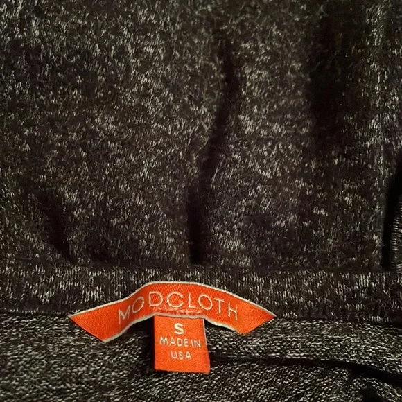 ModCloth Wrap Top - Picture 6 of 6